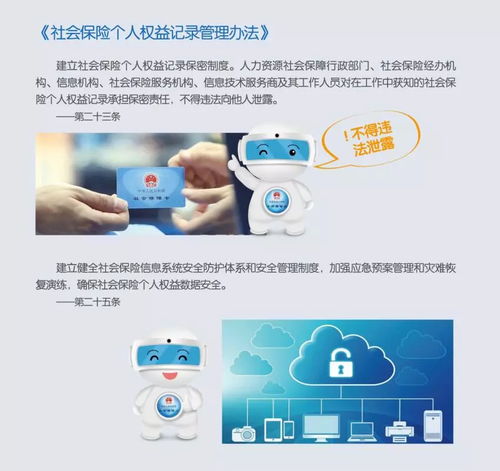 守護個人信息安全，共建數字人社防線——浙江人社網絡安全宣傳與軟件開發實踐
