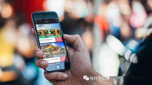 旅游服務類App個人信息收集將迎新規范 保障用戶隱私，優化互聯網服務